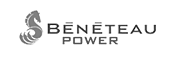 Beneteau Power