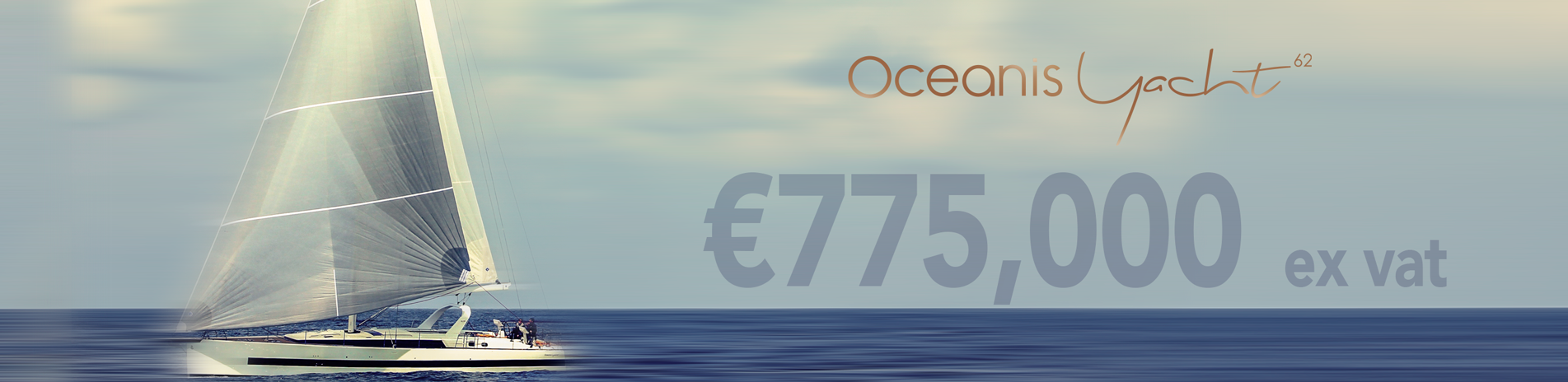 Beneteau Oceanis Yacht 62 Price Register for full price list