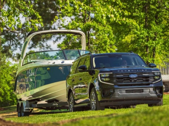 Trailerable design
