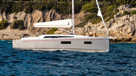 beneteau oceanis 34.1 image 5