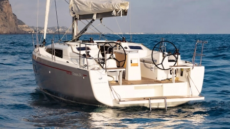 beneteau oceanis 34.1 image 3