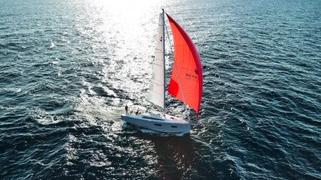 beneteau oceanis 34.1 image 4