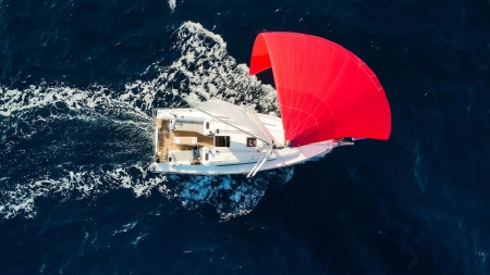 beneteau oceanis 34.1 image 2