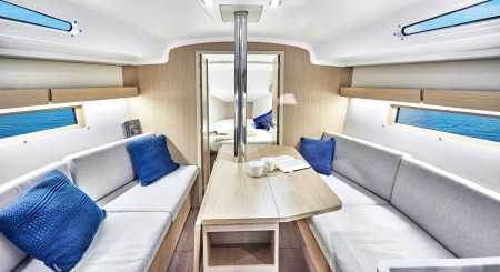 beneteau oceanis 34.1 image 7
