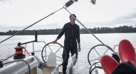 beneteau oceanis 30.1 image 6