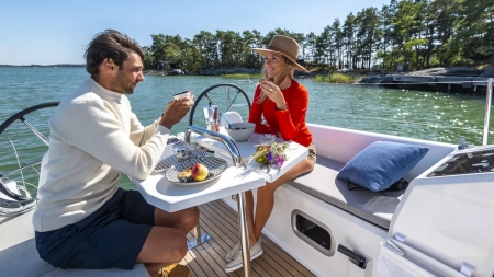 beneteau oceanis 30.1 image 4
