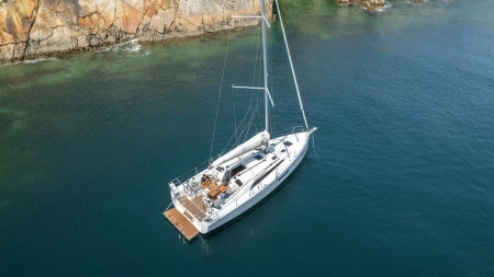 beneteau oceanis 37.1 image 2