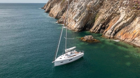 beneteau oceanis 37.1 image 3