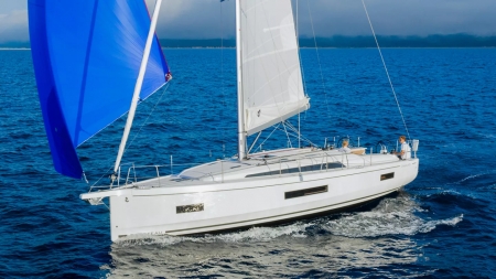 beneteau oceanis 40.1 image 2