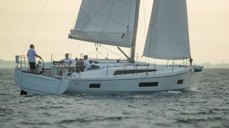 beneteau oceanis 40.1 image 3