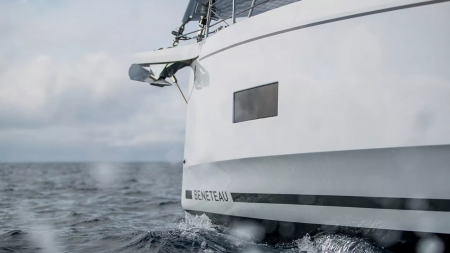 beneteau oceanis 40.1 image 4