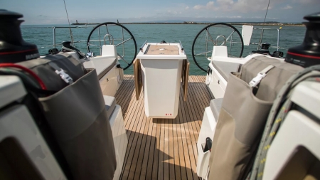 beneteau oceanis 40.1 image 5