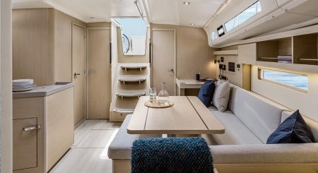 beneteau oceanis 40.1 image 6