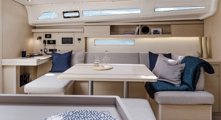 beneteau oceanis 40.1 image 7