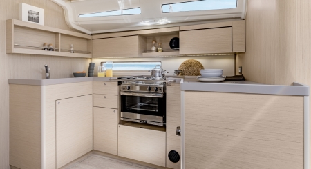beneteau oceanis 40.1 image 8