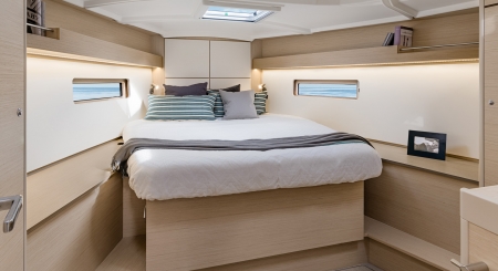 beneteau oceanis 40.1 image 10