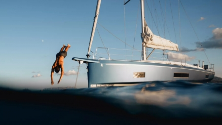beneteau oceanis 47 image 2