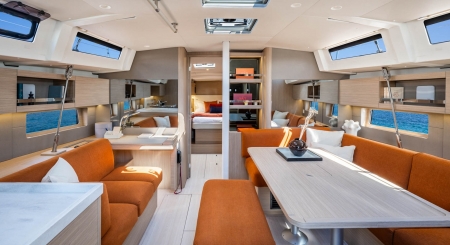 beneteau oceanis 47 image 6
