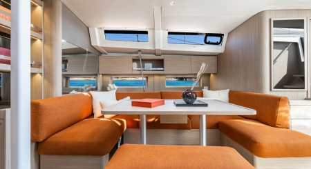 beneteau oceanis 47 image 7
