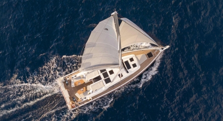 beneteau oceanis 52 image 1