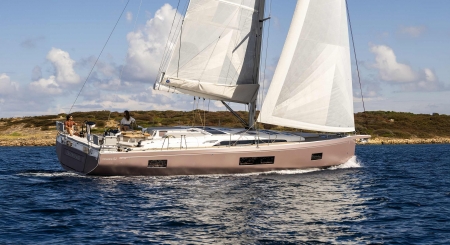 beneteau oceanis 52 image 3