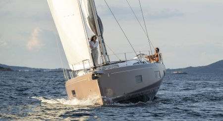 beneteau oceanis 52 image 4