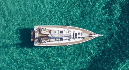 beneteau oceanis 52 image 2