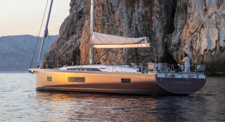 beneteau oceanis 52 image 5