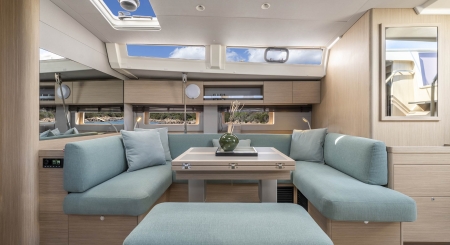 beneteau oceanis 52 image 7