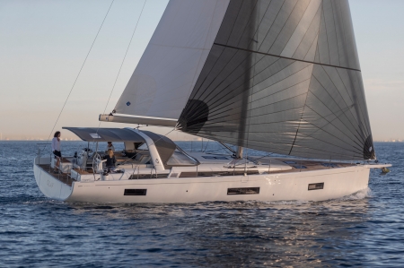 beneteau oceanis yacht 54 image 4