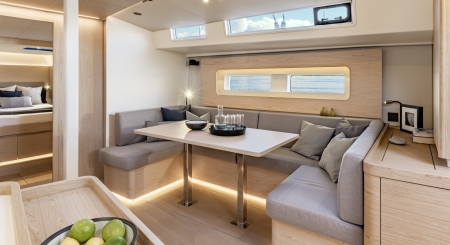 beneteau oceanis yacht 54 image 9