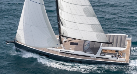 beneteau oceanis yacht 60 image 2