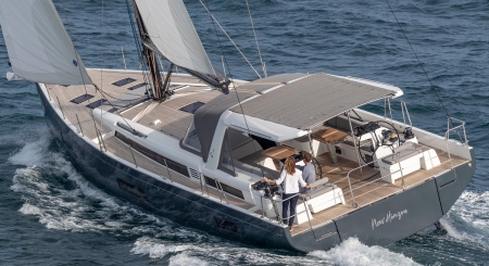 beneteau oceanis yacht 60 image 3