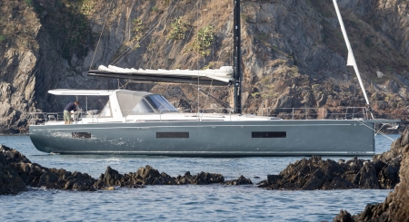 beneteau oceanis yacht 60 image 4