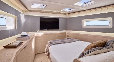 beneteau oceanis yacht 60 image 9