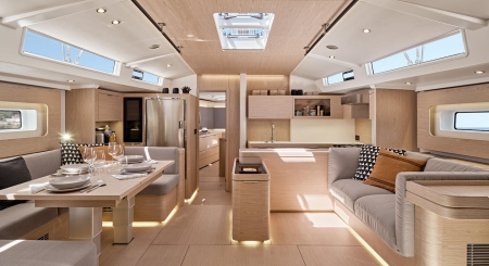 beneteau oceanis yacht 60 image 10