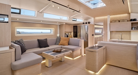 beneteau oceanis yacht 60 image 6