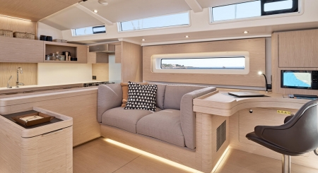 beneteau oceanis yacht 60 image 7