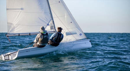 beneteau first 14 image 2