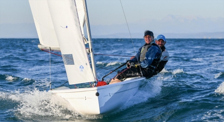 beneteau first 14 image 1