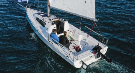 beneteau first 24 image 2