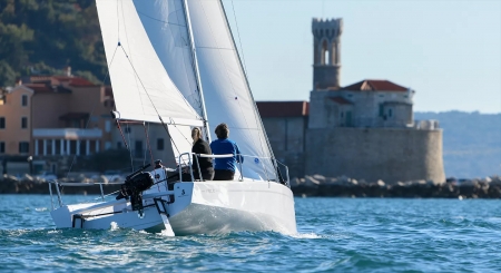beneteau first 24 image 3