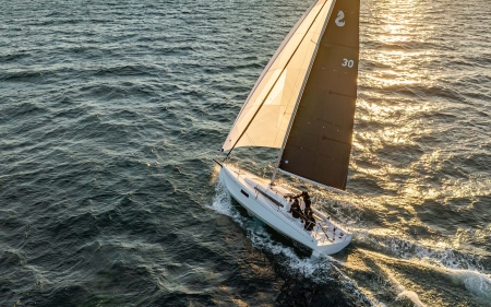 beneteau first 30 image 1