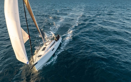 beneteau first 30 image 2