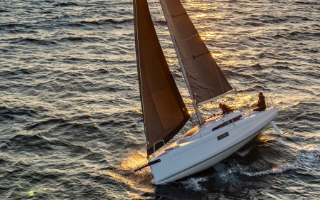 beneteau first 30 image 5