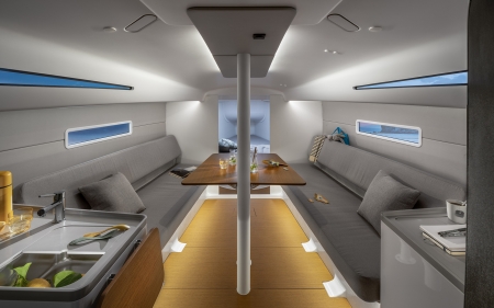 beneteau first 30 image 6