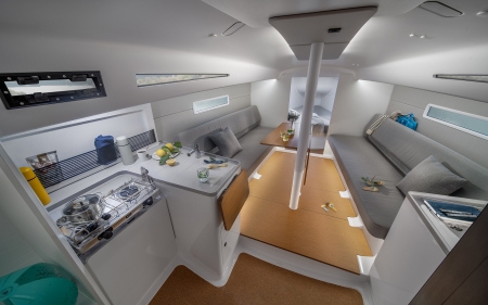 beneteau first 30 image 7