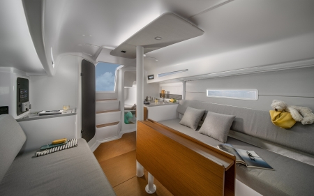beneteau first 30 image 8