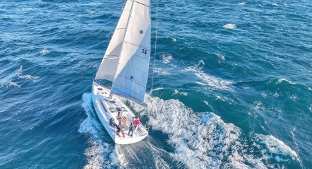 beneteau first 36 image 4