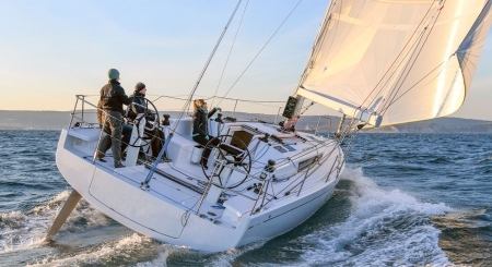 beneteau first 36 image 3